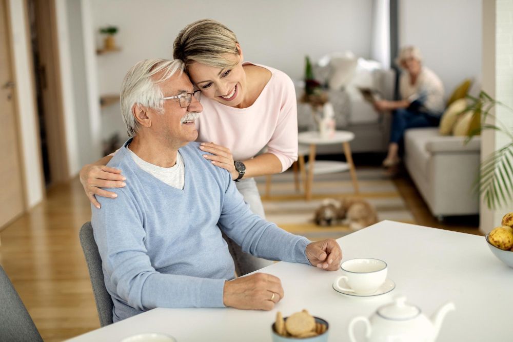 Lakeside Senior Living
